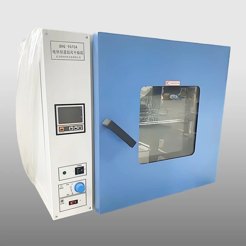 Precision Laboratory Oven factory