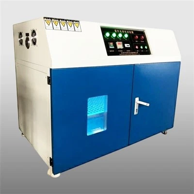 Pad{0}}felső UV-tesztkamra